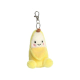 Palm Pals Sleutelhanger - Banaan 2 | Fantastic Gifts