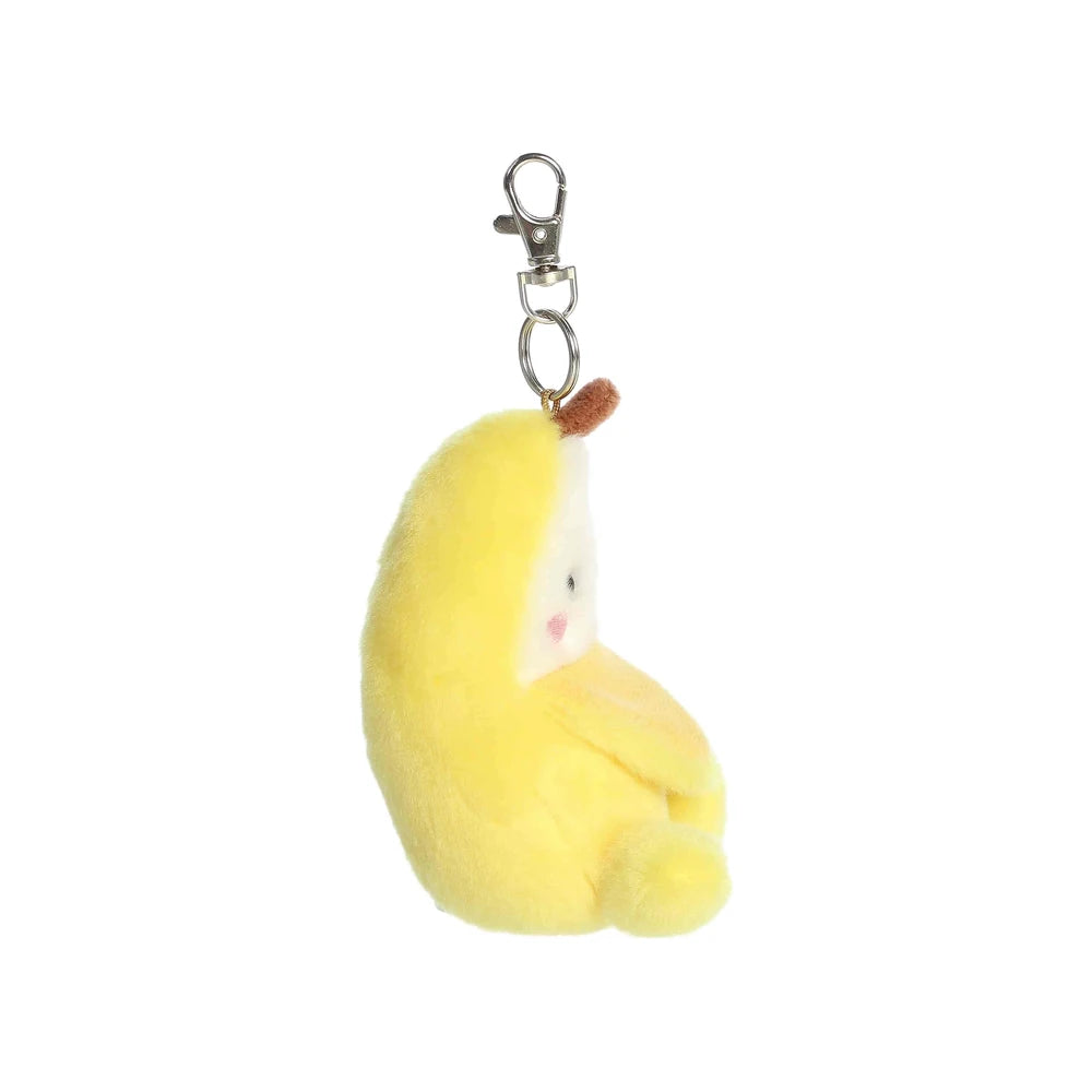 Palm Pals Sleutelhanger - Banaan 3 | Fantastic Gifts