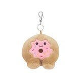 Palm Pals Sleutelhanger - Donut 1 | Fantastic Gifts