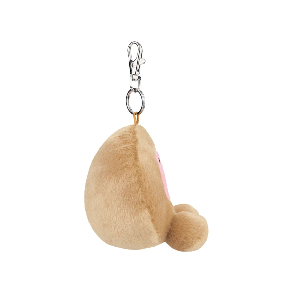 Palm Pals Sleutelhanger - Donut 3 | Fantastic Gifts