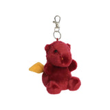 Palm Pals Sleutelhanger - Draakje 1 | Fantastic Gifts