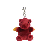 Palm Pals Sleutelhanger - Draakje 2 | Fantastic Gifts