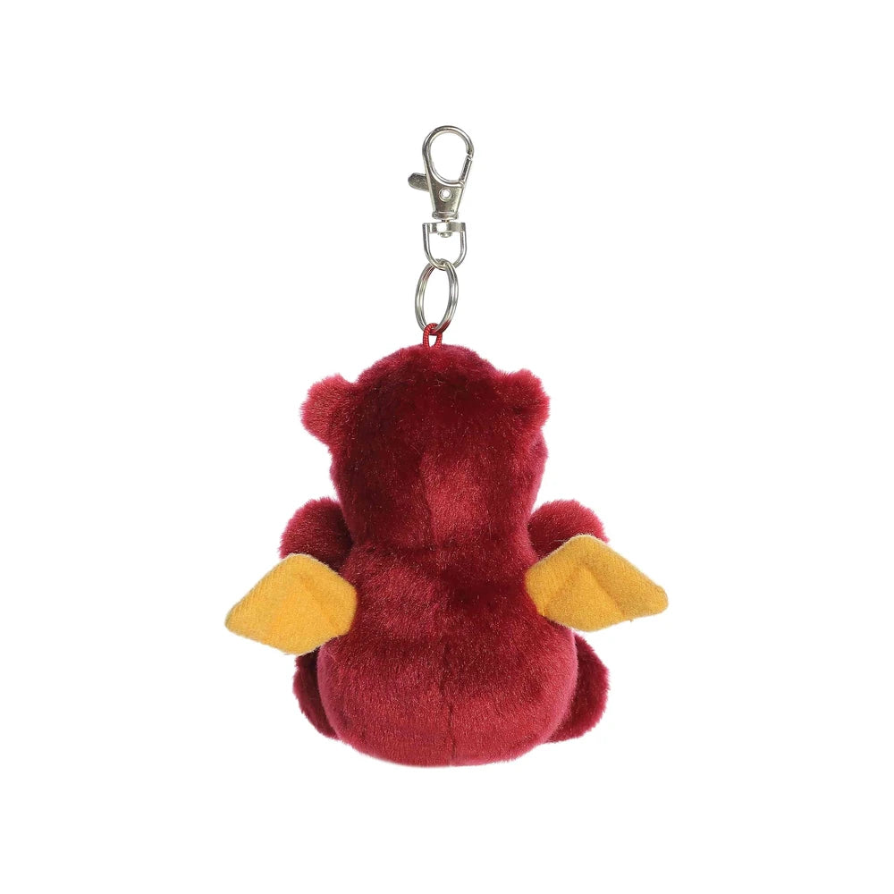 Palm Pals Sleutelhanger - Draakje 4 | Fantastic Gifts