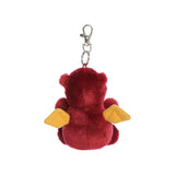 Palm Pals Sleutelhanger - Draakje 4 | Fantastic Gifts