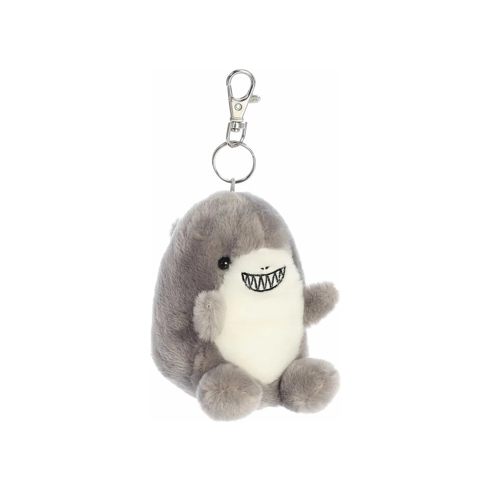 Palm Pals Sleutelhanger - Haai 1 | Fantastic Gifts