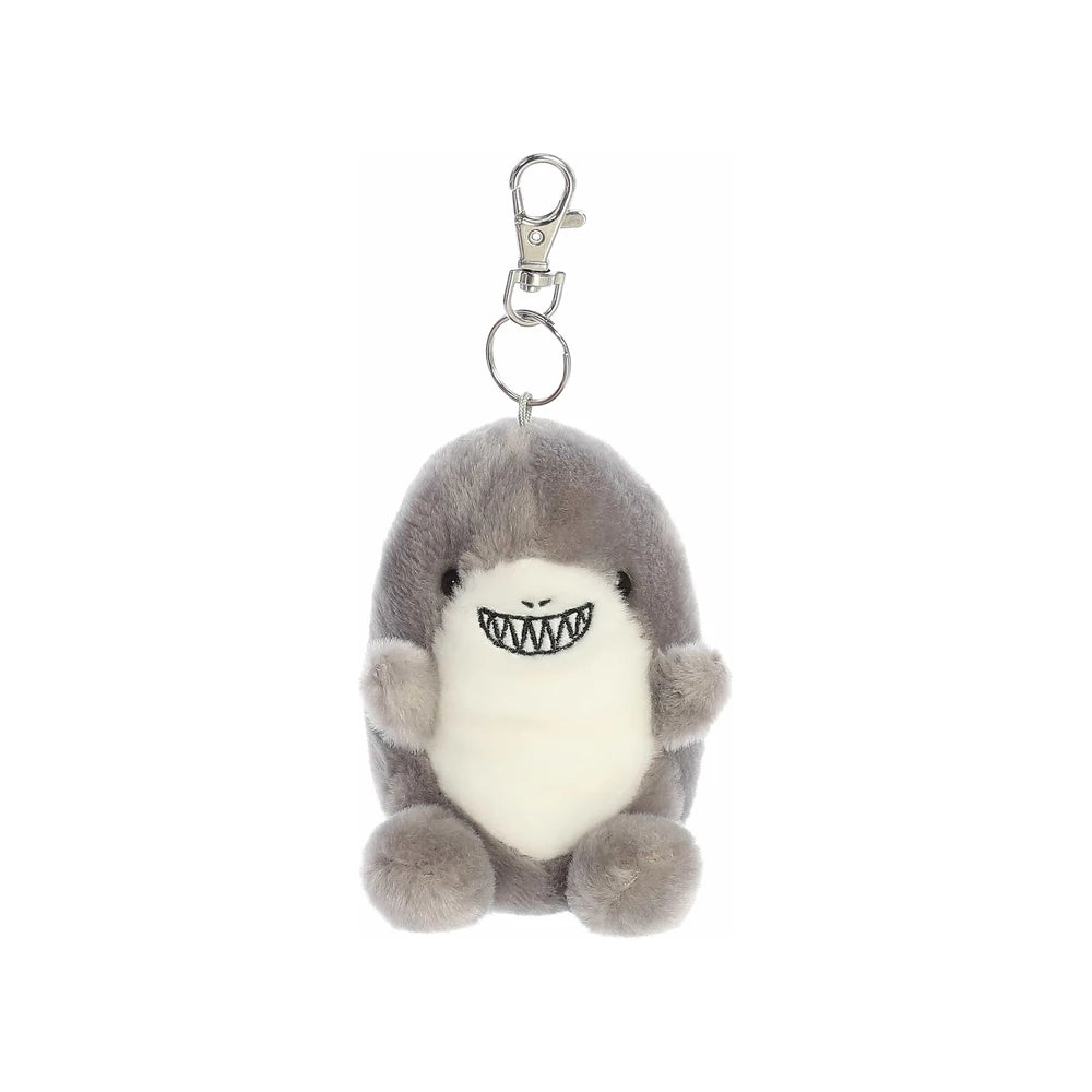 Palm Pals Sleutelhanger - Haai 2 | Fantastic Gifts