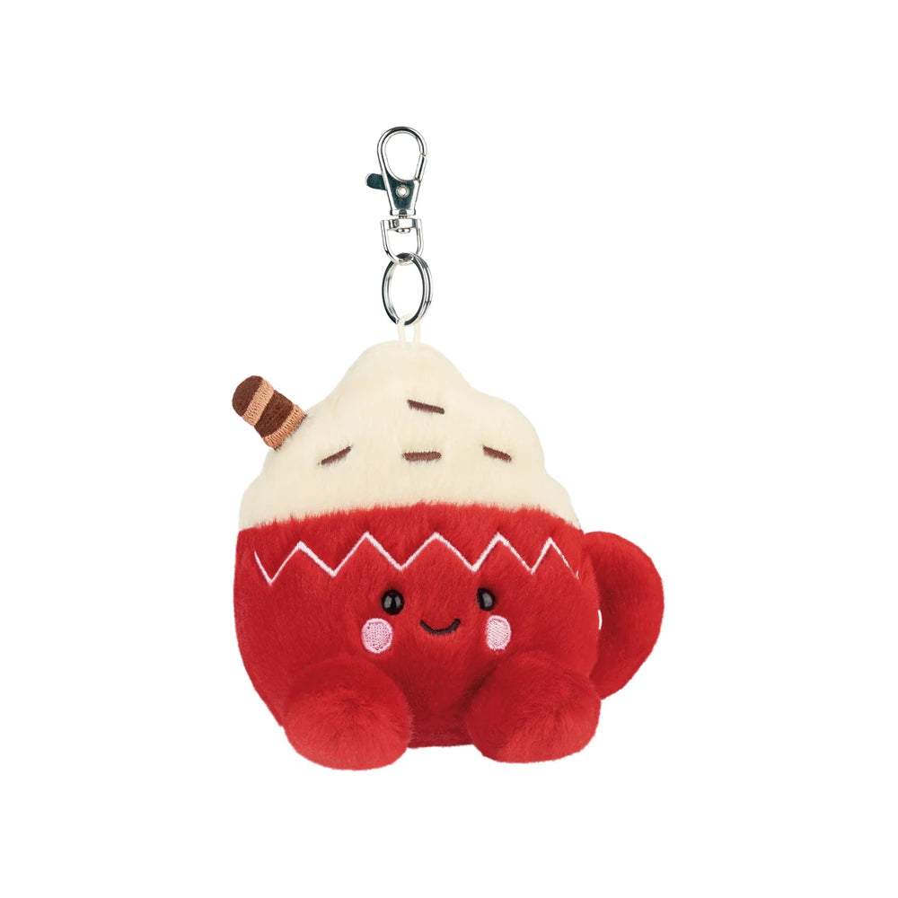 Palm Pals Sleutelhanger - Hot Cocoa 2 | Fantastic Gifts