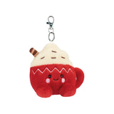 Palm Pals Sleutelhanger - Hot Cocoa 2 | Fantastic Gifts