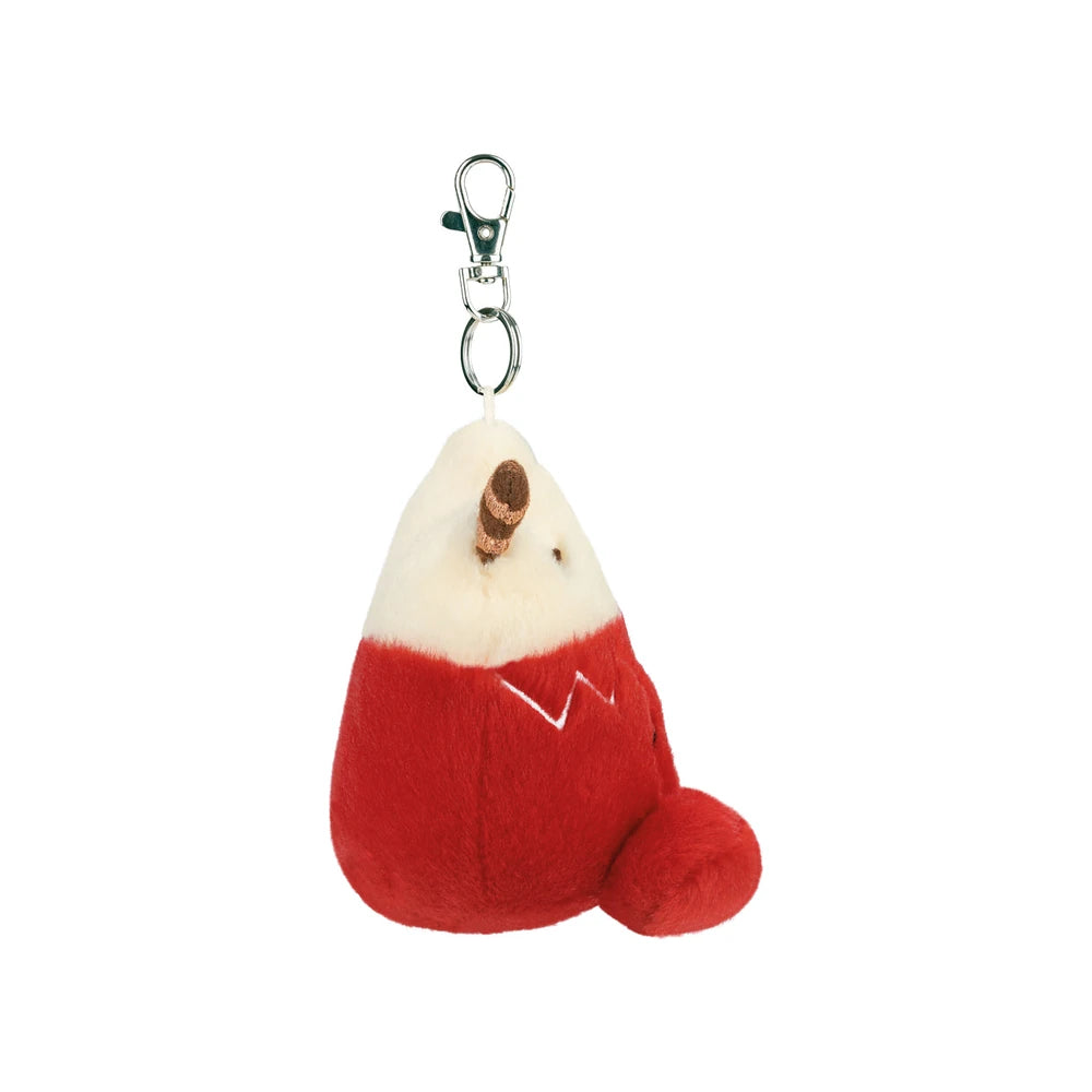 Palm Pals Sleutelhanger - Hot Cocoa 3 | Fantastic Gifts