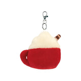 Palm Pals Sleutelhanger - Hot Cocoa 4 | Fantastic Gifts
