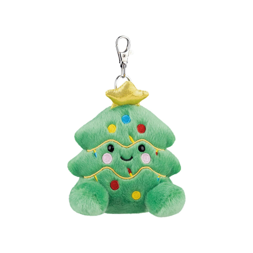 Palm Pals Sleutelhanger - Kerstboom 1 | Fantastic Gifts