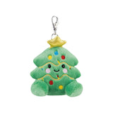 Palm Pals Sleutelhanger - Kerstboom 1 | Fantastic Gifts