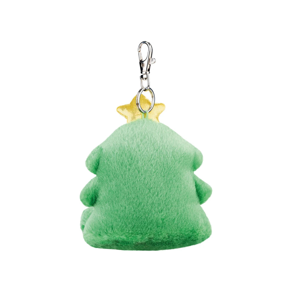 Palm Pals Sleutelhanger - Kerstboom 3 | Fantastic Gifts