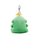 Palm Pals Sleutelhanger - Kerstboom 3 | Fantastic Gifts