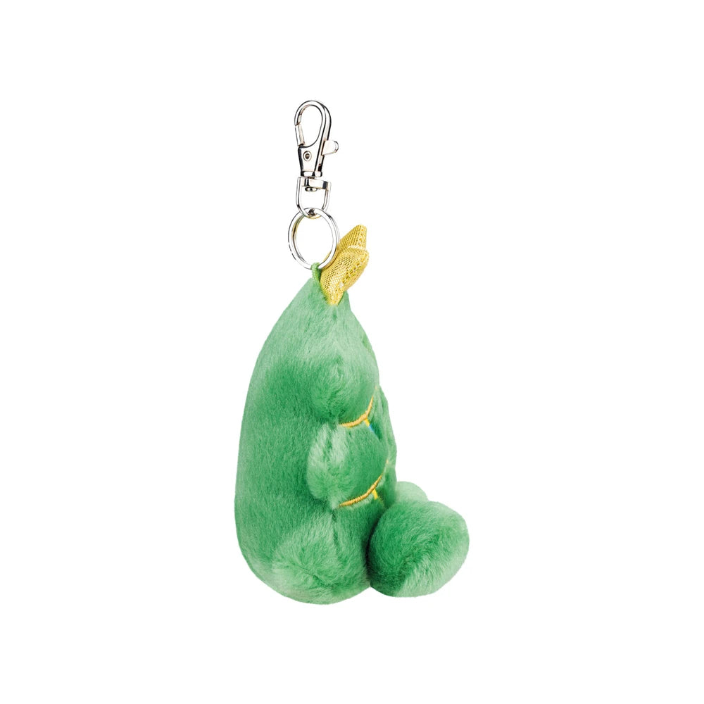 Palm Pals Sleutelhanger - Kerstboom 4 | Fantastic Gifts