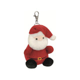 Palm Pals Sleutelhanger - Kerstman 1 | Fantastic Gifts