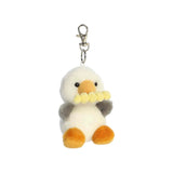 Palm Pals Sleutelhanger - Meeuw met Frietje 1 | Fantastic Gifts