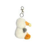 Palm Pals Sleutelhanger - Meeuw met Frietje 3 | Fantastic Gifts