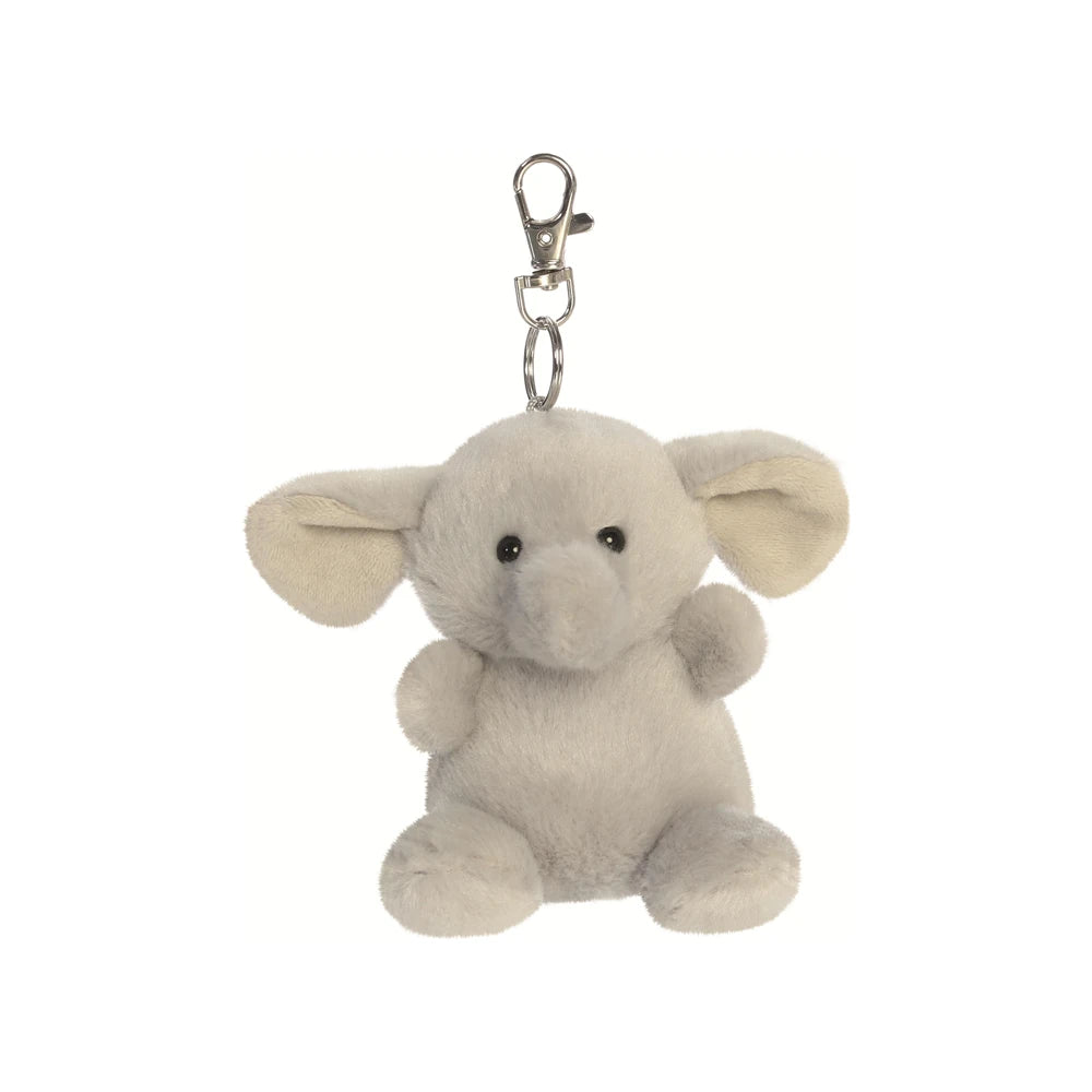 Palm Pals Sleutelhanger - Olifant 1 | Fantastic Gifts