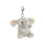 Palm Pals Sleutelhanger - Olifant 2 | Fantastic Gifts