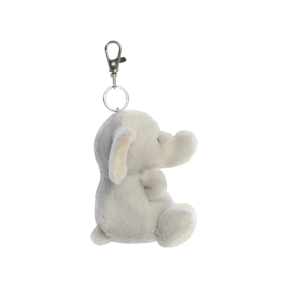Palm Pals Sleutelhanger - Olifant 3 | Fantastic Gifts