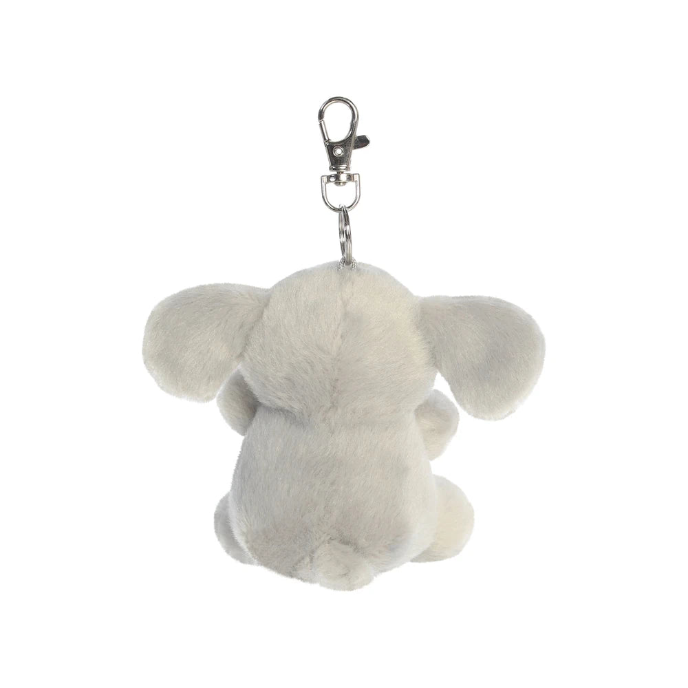 Palm Pals Sleutelhanger - Olifant 4 | Fantastic Gifts