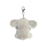 Palm Pals Sleutelhanger - Olifant 4 | Fantastic Gifts