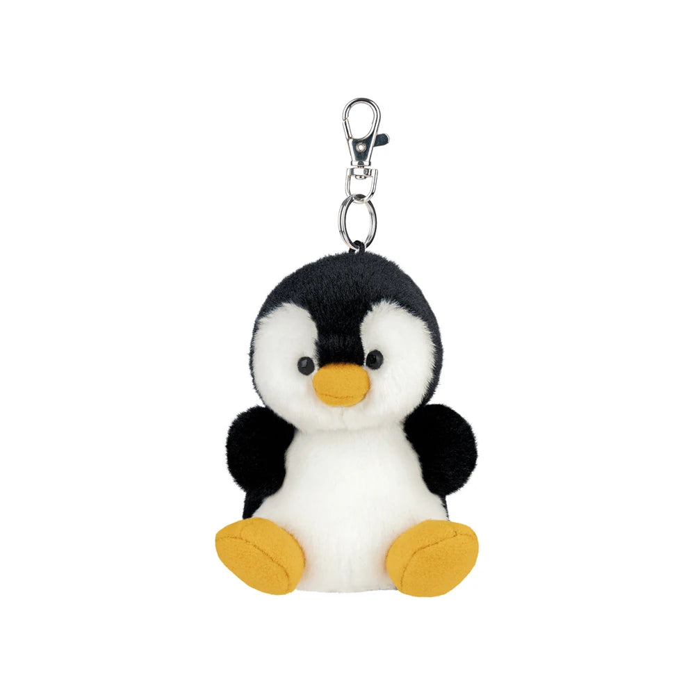 Palm Pals Sleutelhanger - Pinguïn 1 | Fantastic Gifts