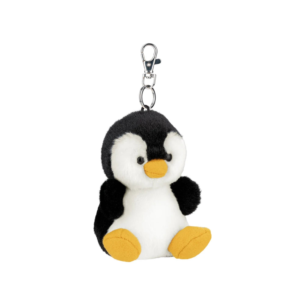 Palm Pals Sleutelhanger - Pinguïn 2 | Fantastic Gifts