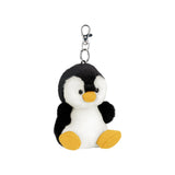 Palm Pals Sleutelhanger - Pinguïn 2 | Fantastic Gifts