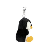 Palm Pals Sleutelhanger - Pinguïn 3 | Fantastic Gifts