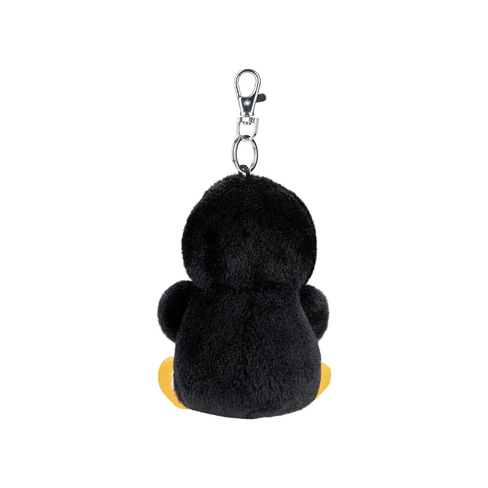 Palm Pals Sleutelhanger - Pinguïn 4 | Fantastic Gifts