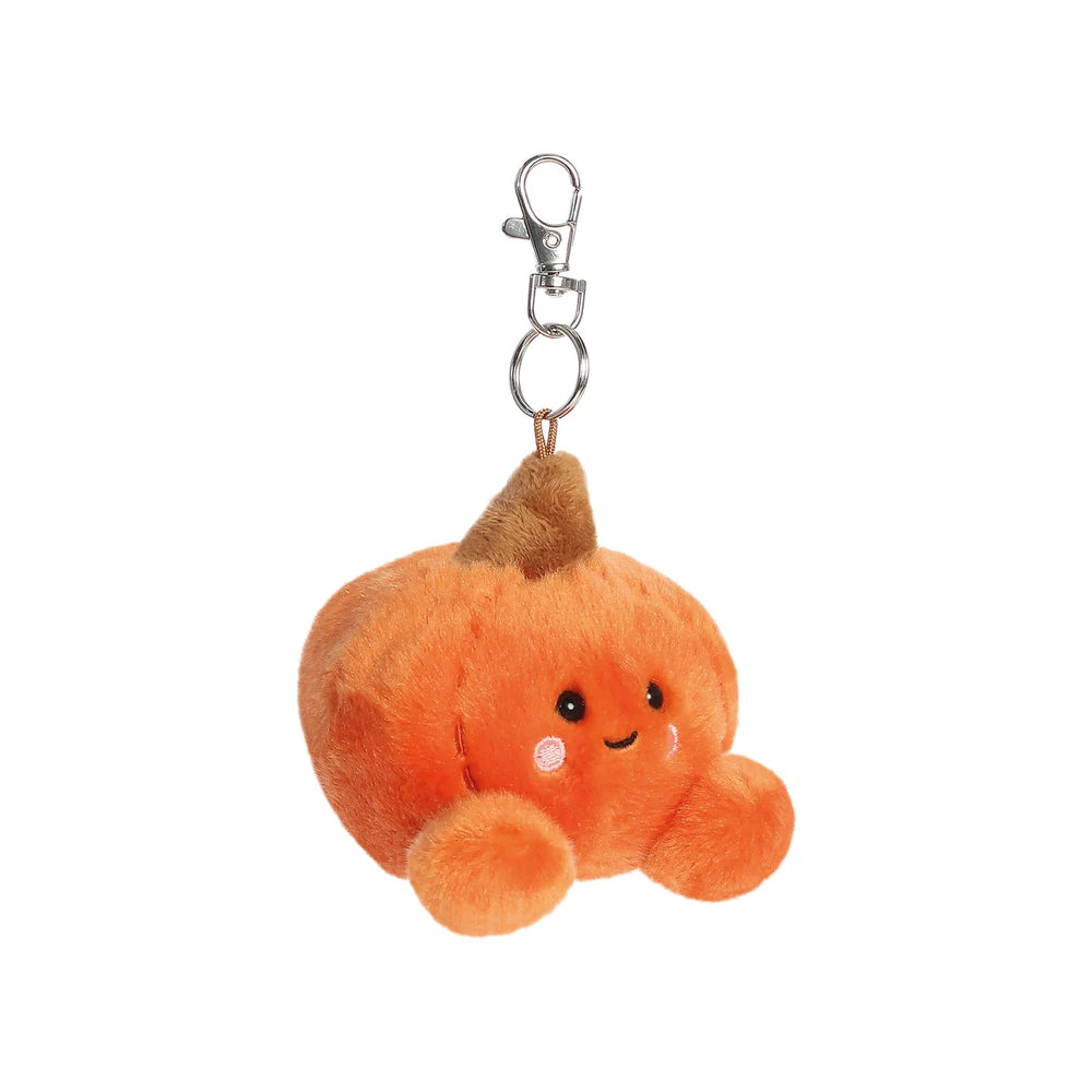Palm Pals Sleutelhanger - Pompoen 2 | Fantastic Gifts
