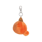 Palm Pals Sleutelhanger - Pompoen 3 | Fantastic Gifts