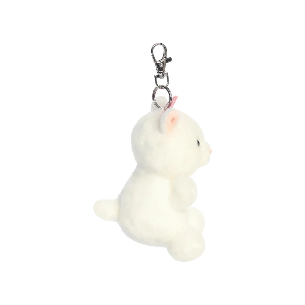 Palm Pals Sleutelhanger - Princess Kitty 2 | Fantastic Gifts