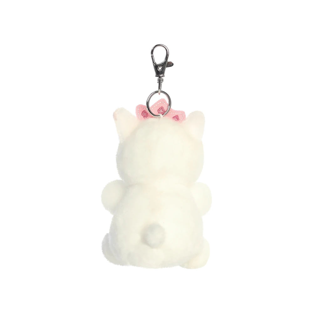 Palm Pals Sleutelhanger - Princess Kitty 3 | Fantastic Gifts