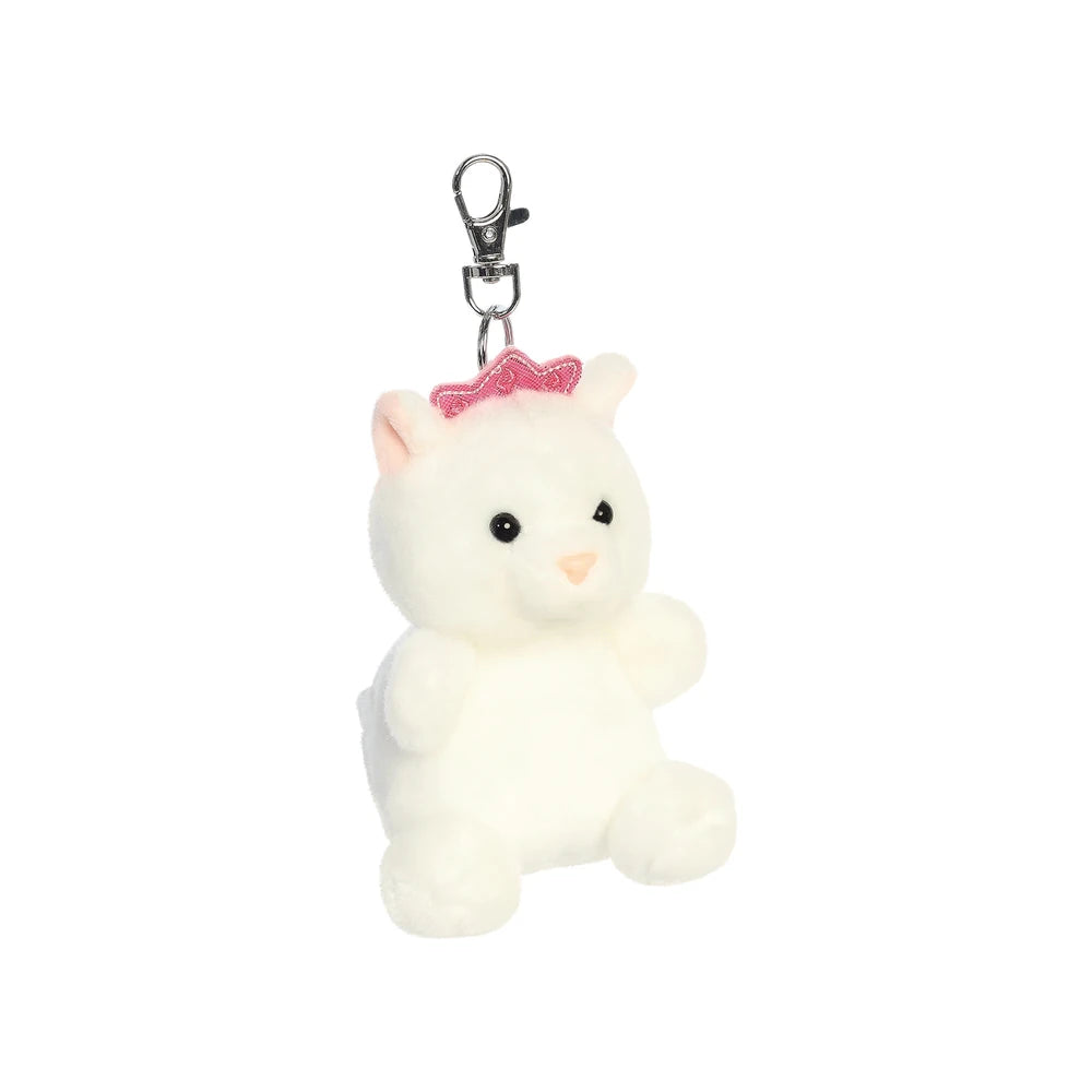 Palm Pals Sleutelhanger - Princess Kitty 4 | Fantastic Gifts