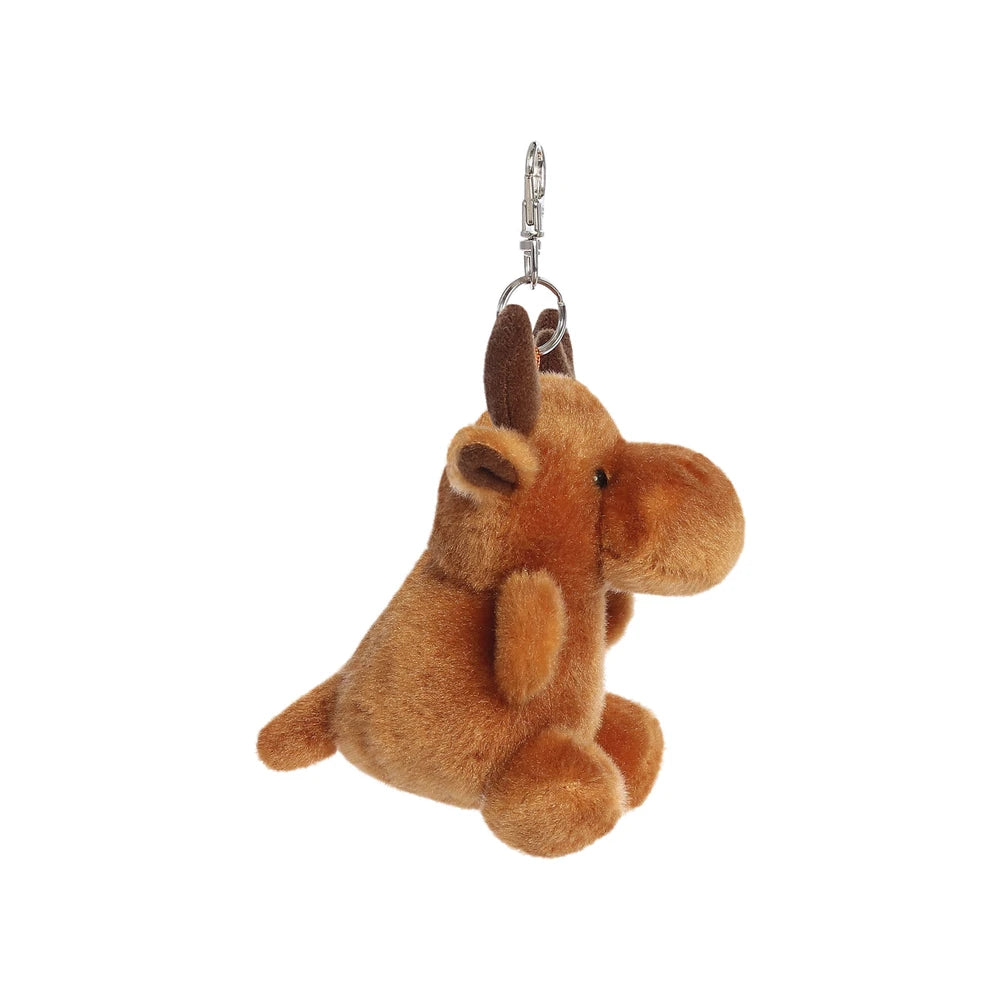 Palm Pals Sleutelhanger - Rendier 3 | Fantastic Gifts