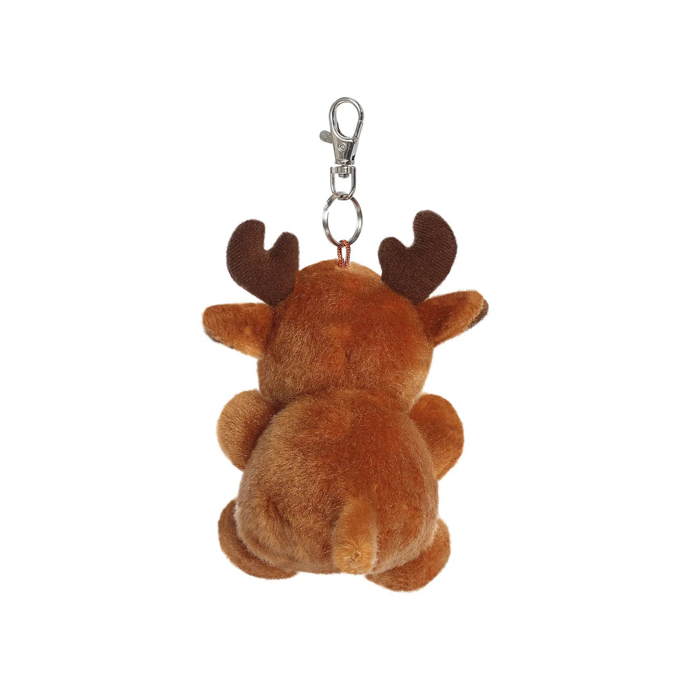 Palm Pals Sleutelhanger - Rendier 4 | Fantastic Gifts