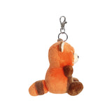 Palm Pals Sleutelhanger - Rode Panda 2 | Fantastic Gifts