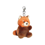 Palm Pals Sleutelhanger - Rode Panda 3 | Fantastic Gifts