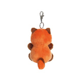 Palm Pals Sleutelhanger - Rode Panda 4 | Fantastic Gifts