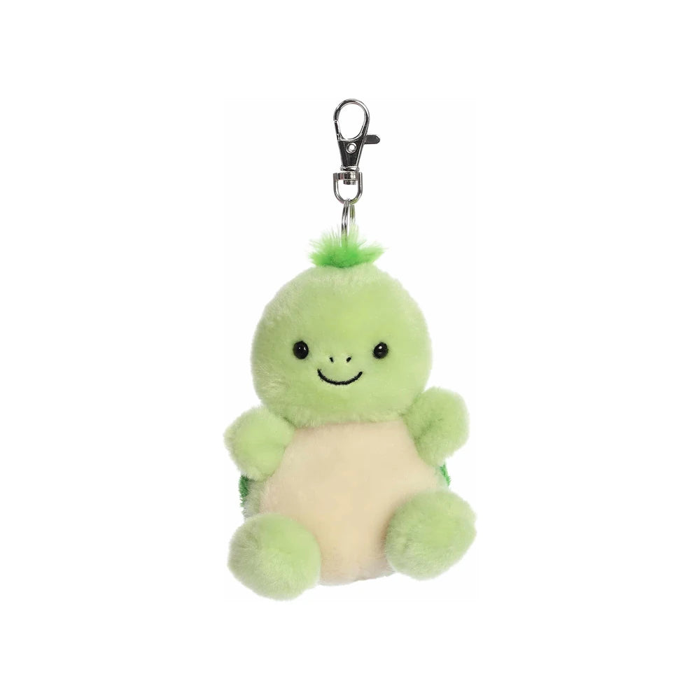 Palm Pals Sleutelhanger - Schildpad 1 | Fantastic Gifts