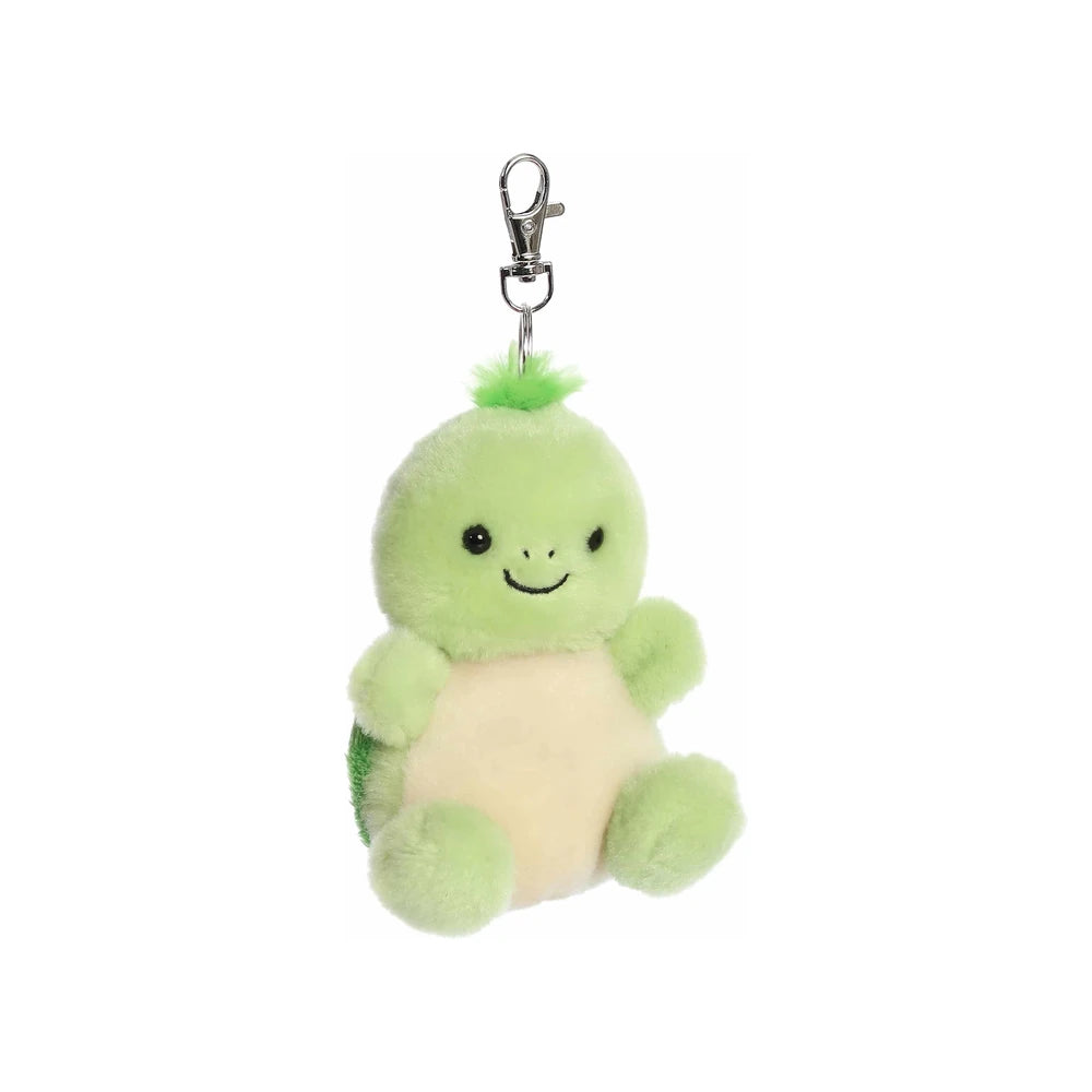 Palm Pals Sleutelhanger - Schildpad 2 | Fantastic Gifts
