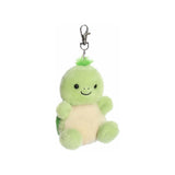 Palm Pals Sleutelhanger - Schildpad 2 | Fantastic Gifts