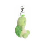 Palm Pals Sleutelhanger - Schildpad 3 | Fantastic Gifts
