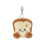 Palm Pals Sleutelhanger - Toast 1 | Fantastic Gifts