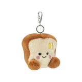 Palm Pals Sleutelhanger - Toast 2 | Fantastic Gifts
