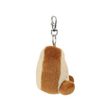 Palm Pals Sleutelhanger - Toast 3 | Fantastic Gifts
