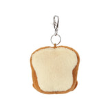 Palm Pals Sleutelhanger - Toast 4 | Fantastic Gifts